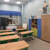 Кружковая Знайки 1