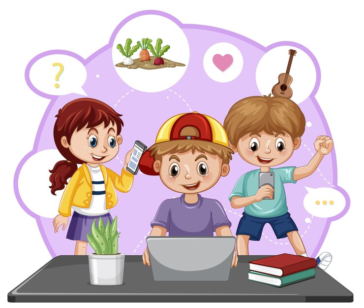 проекты